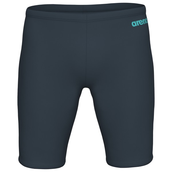 Arena Team Swim Jammer Solid Zwembroek Blauw