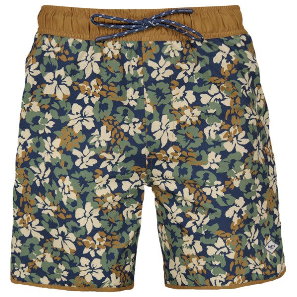 Image of Barts - Jarai Shorts - Boardshorts Gr L;M bunt