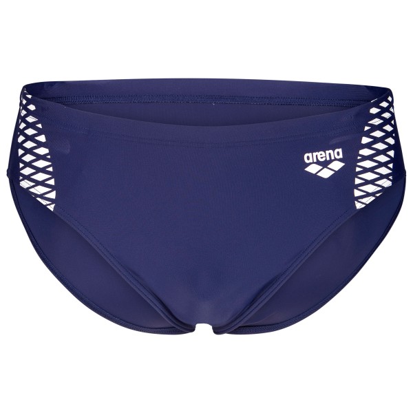Arena Openings Swim Briefs Badehose Men (Gr 5 |blau)