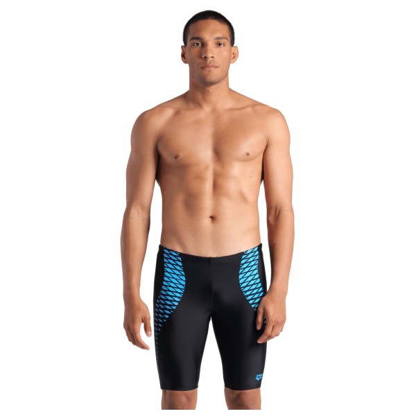 Image of Arena - Openings Swim Jammer - Badehose Gr 4;5;6;7;8;9 rosa