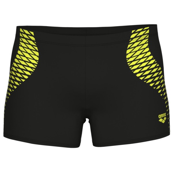 Image of Arena - Openings Swim Short - Badehose Gr 10 schwarz