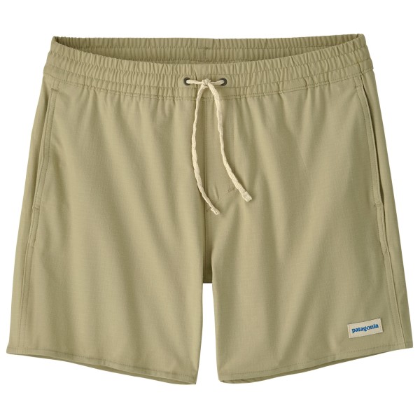 Patagonia Home Waters Volley Shorts 16'' Boardshorts Men (Größe XS |oliv)