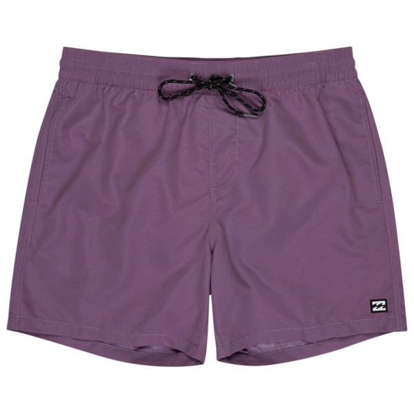Billabong - All Day LB - Boardshorts Gr XXL lila