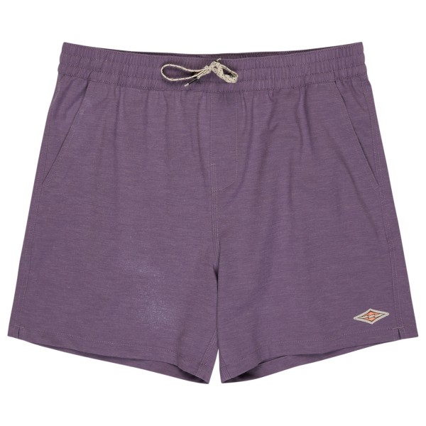 Billabong Every Other Day LB Boardshorts Men (Größe S |lila)