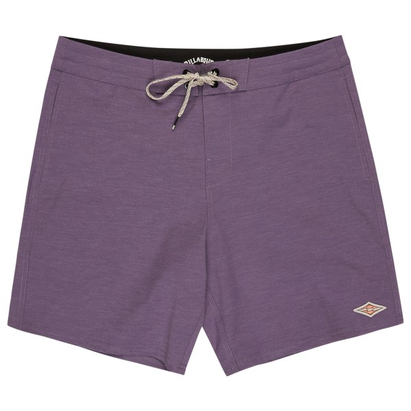 Boardshorts Billabong Every Other Day LT Herren (Gr 36 |lila)