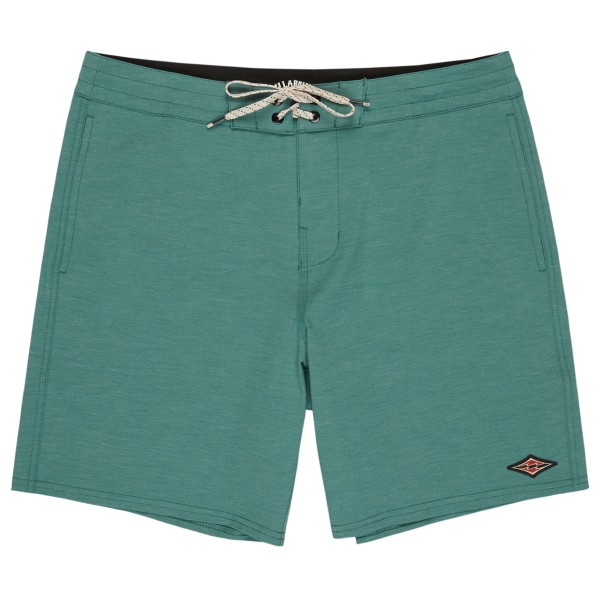 Billabong Every Other Day LT Boardshorts Herren (Gr 34 |türkis)