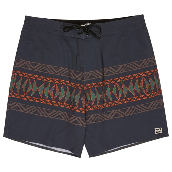 Billabong Spinner LT Boardshorts Men (Gr 36 |grau)