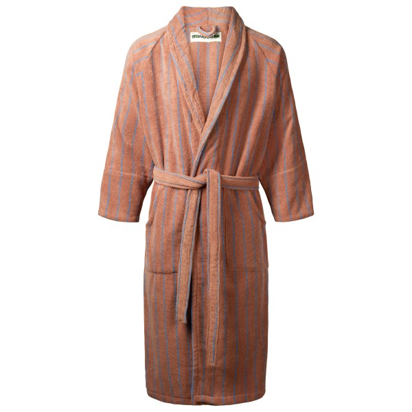 Bongusta Naram Bathrobe - Badjas, roze, foto 2