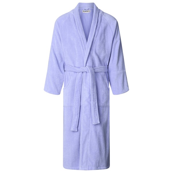 Bongusta Naram Bathrobe Bademantel Schwimmen (Gr S/M |lila)