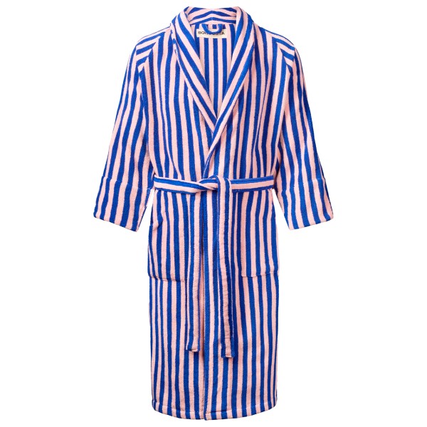 Bongusta Naram Bathrobe Bademantel Schwimmen (Gr L/XL |lila)