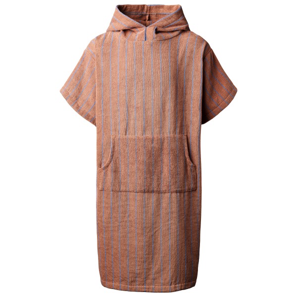 Bongusta - Naram Poncho - Surf Poncho Gr L/XL rosa