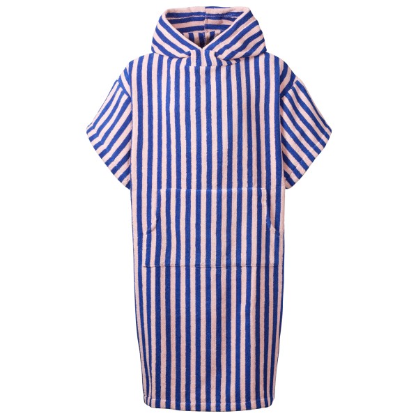 Bongusta - Naram Poncho - Surf Poncho Gr L/XL lila