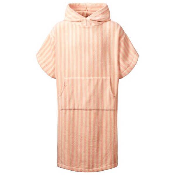 Bongusta Naram Poncho Surf Poncho Schwimmen (Gr S/M |rosa)