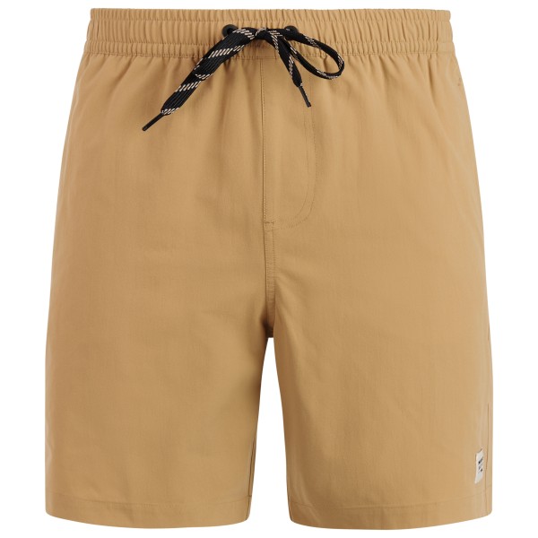 Protest PRTBaky Boardshorts Herren Schwimmen (Gr L |weiß)