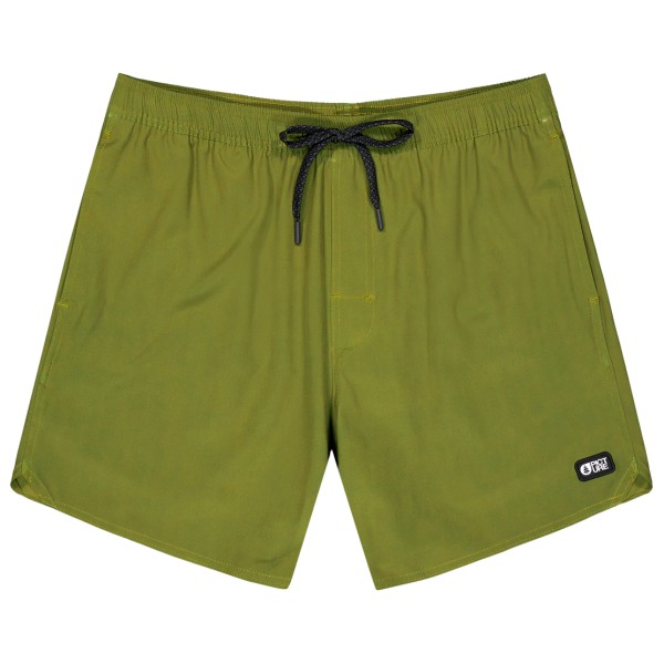 Picture Piau 15 Boardshorts Boardshorts Herren Schwimmen (Gr M |oliv)