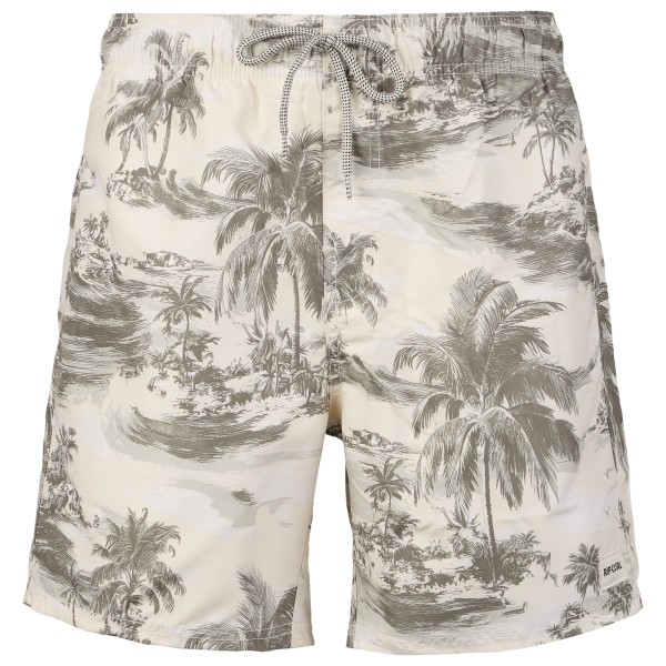 Rip Curl Dreamers Volley Badehose Men (Gr XL |grau)