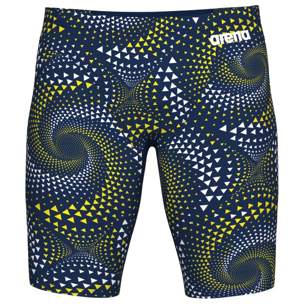 Arena Fireflow Swim Jammer Zwembroek Blauw