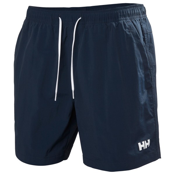 Badehose Helly Hansen Calshot Trunk 7 Herren (Gr M |blau)