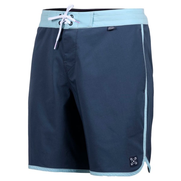 Oxbow Beachbreak Boardshort Boardshorts Herren (Gr 32 |blau)
