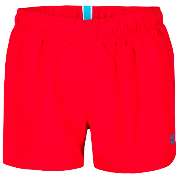 Arena Fundamentals X-Short R Badehose Men (Gr L |rot)