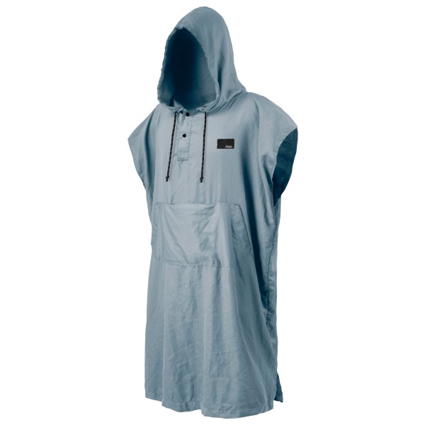 Matador – NanoDry Packable Towel Poncho – Surfponcho maat , Grijs