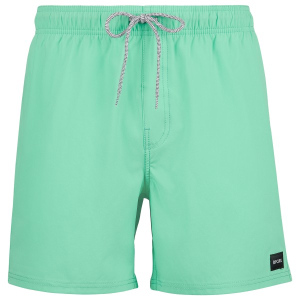 Rip Curl Offset Daily Volley Badehose Men (Gr S |türkis)