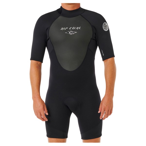 Rip Curl Omega BZ Spr 22FL Neoprenanzug Herren (Gr L |schwarz)