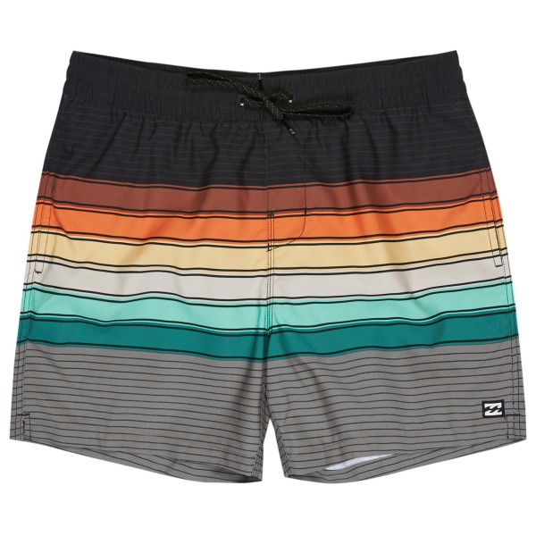 Billabong - All Day Stripe - Boardshorts