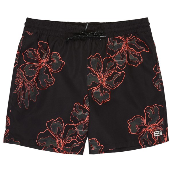 Billabong - Sundays Layback - Badehose