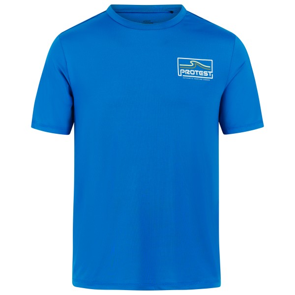 Protest PRTDonald Surf Lycra Herren (Gr XXL |blau)