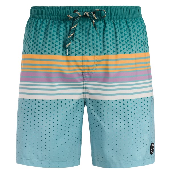 Protest PRTLatika Badehose Herren (Gr XXL |türkis)