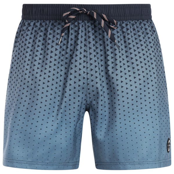 Protest PRTNorthaw Badehose Men (Gr S |blau)