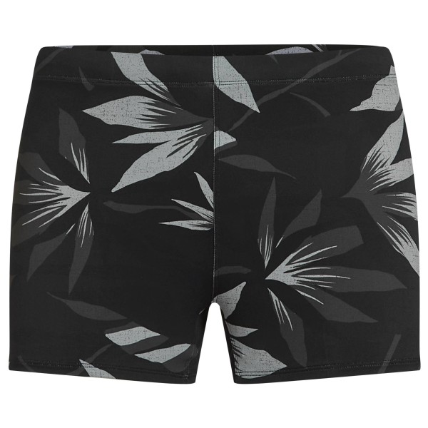 Badehose O'Neill Essential AOP Racer Herren (Gr S |schwarz)