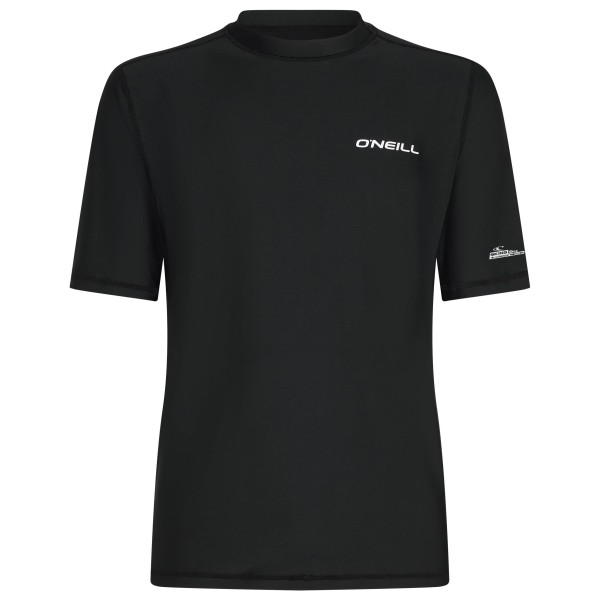 ONeill Skins S/S Lycra Herren (Gr S |schwarz)