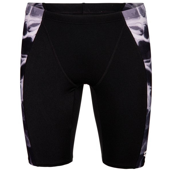 Arena Earth Swim Jammer Zwembroek Zwart