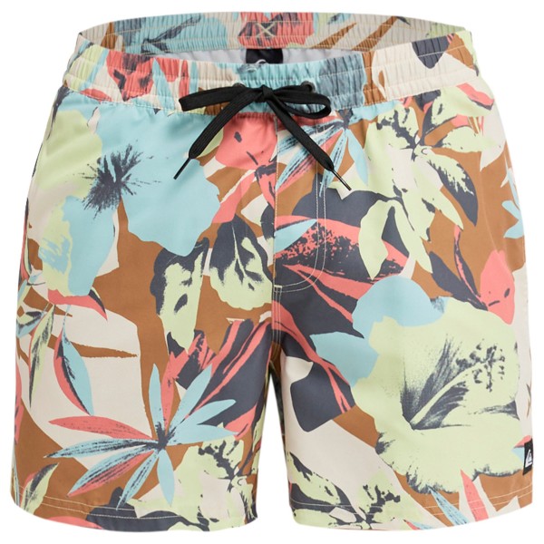 Quiksilver - Everyday Printed Volley 15'' - Badehose