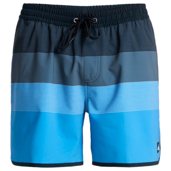 Quiksilver - Stretch Scallop Volley 16'' - Badehose