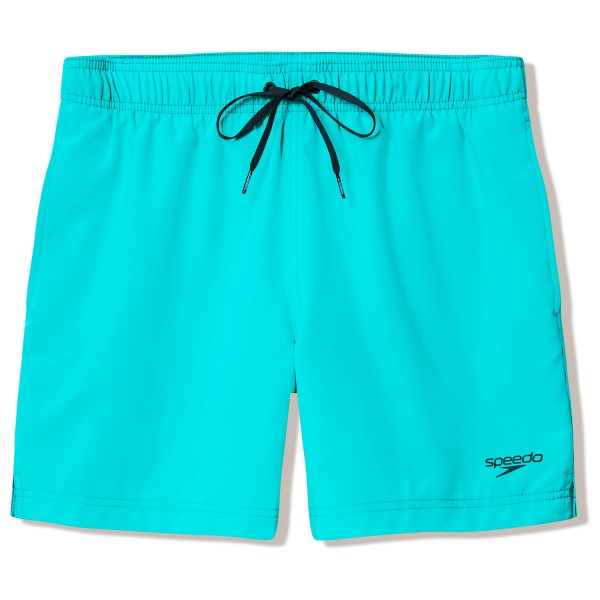 Speedo Classic Logo Swim Shorts Zwembroek turkoois Turquoise