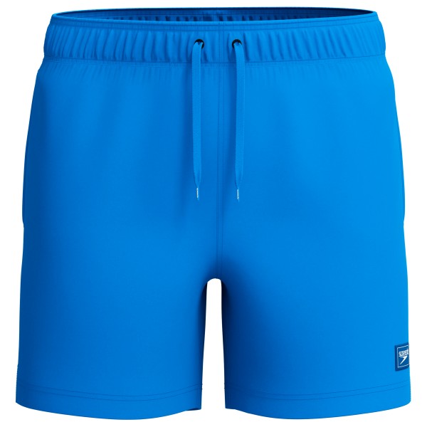 Speedo Classic Logo Swim Shorts Zwembroek Blauw