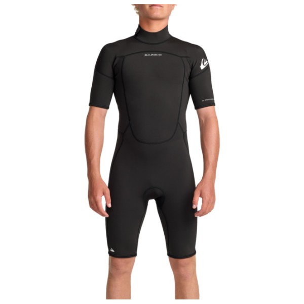 Billabong Prologue+ 2/2 Springsuit BZ Wetsuit Zwart