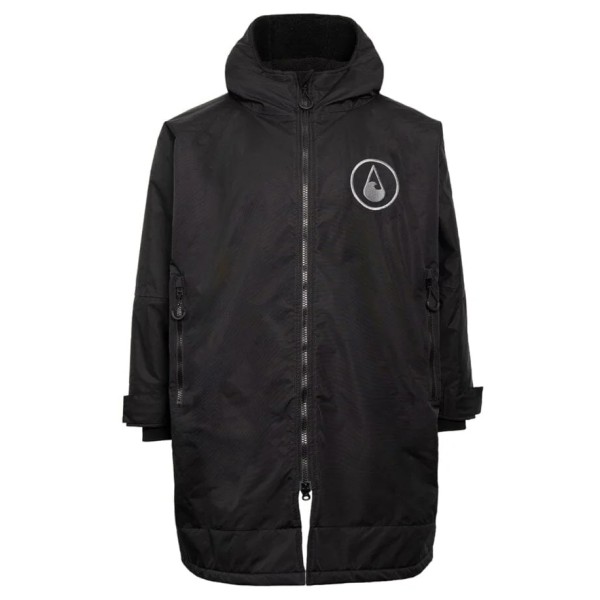 Wave Hawaii Storm Robe Yukon Surfponcho /M Zwart