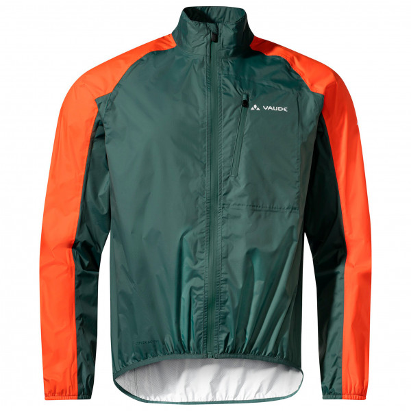 Image of Vaude - Drop Jacket III - Velojacke Gr M bunt