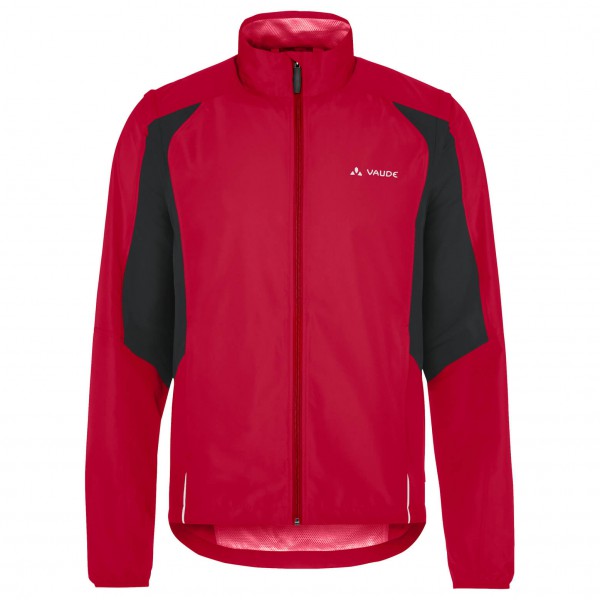 Image of Vaude - Dundee Classic ZO Jacket - Velojacke Gr L;XL blau;oliv;schwarz bei Bergfreunde.ch - der Outdoor Shop