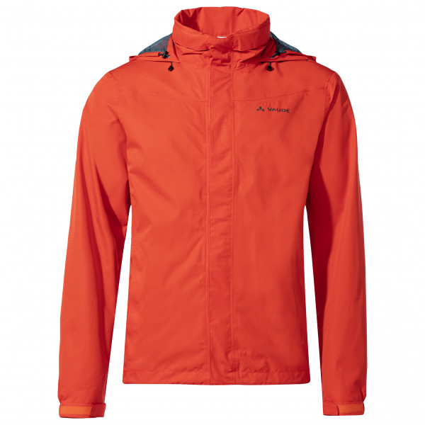 Image of Vaude - Escape Bike Light Jacket - Velojacke Gr L rot bei Bergfreunde.ch - der Outdoor Shop