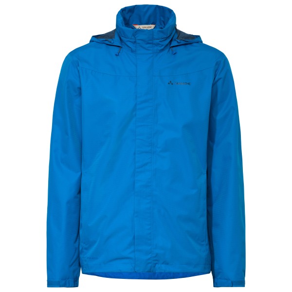Vaude Escape Bike Light Jacket Fahrradjacke Herren (Gr M |blau |wasserdicht)