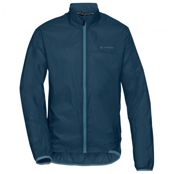 Image of Vaude - Air Jacket III - Velojacke Gr 3XL;4XL;L;M;S;XL;XXL blau;grün;rot;schwarz bei Bergfreunde.ch - der Outdoor Shop