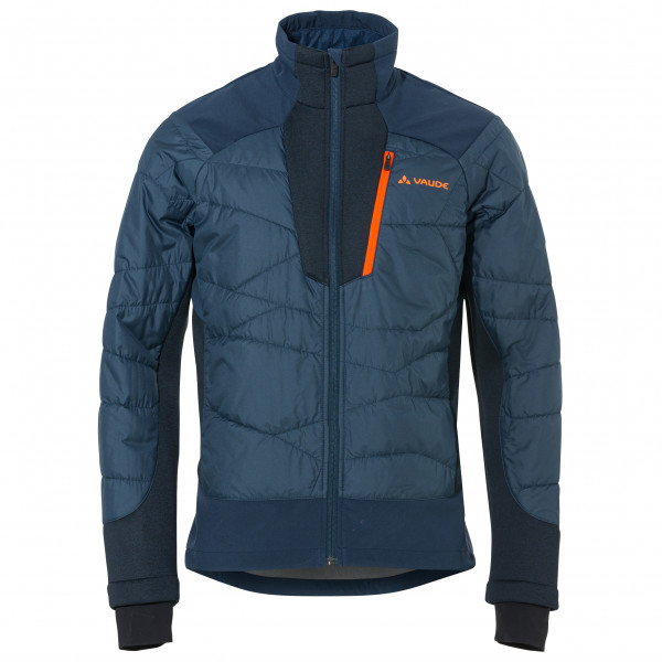 Vaude - Minaki Jacket III - Fahrradjacke Gr XXL blau