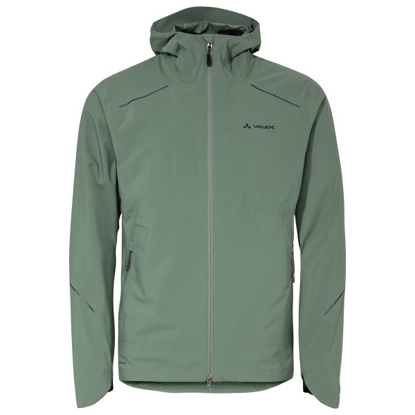 Image of Vaude - Yaras 3in1 Jacket - Velojacke Gr 4XL grün