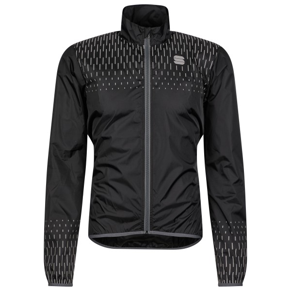 Image of Sportful - Reflex Jacket - Velojacke Gr 3XL;L;M;S;XL;XS;XXL grün;schwarz bei Bergfreunde.ch - der Outdoor Shop
