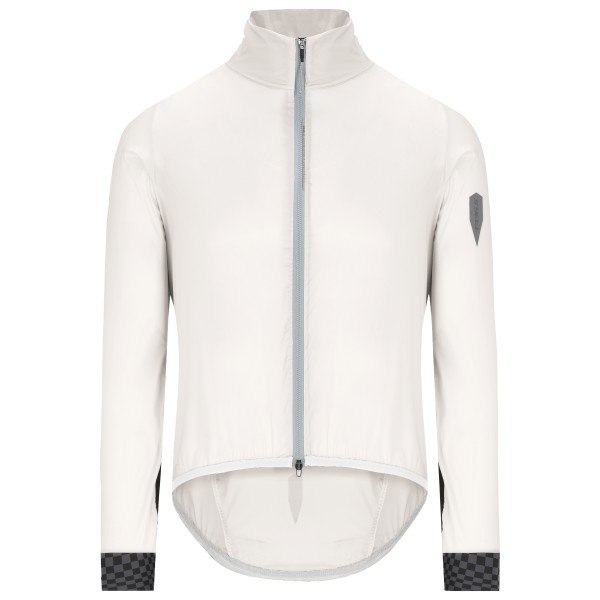 Image of Q36.5 - Air Shell Jacket - Velojacke Gr L;M;XL oliv;schwarz bei Bergfreunde.ch - der Outdoor Shop